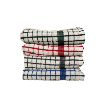 Bellissimo Superdry Tea Towel (Colour Options Available)